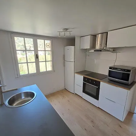 Saint-clair Apartment Le Lavandou