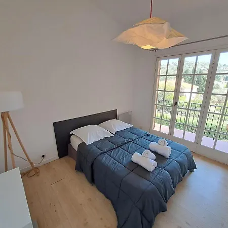 Saint-clair Apartment *