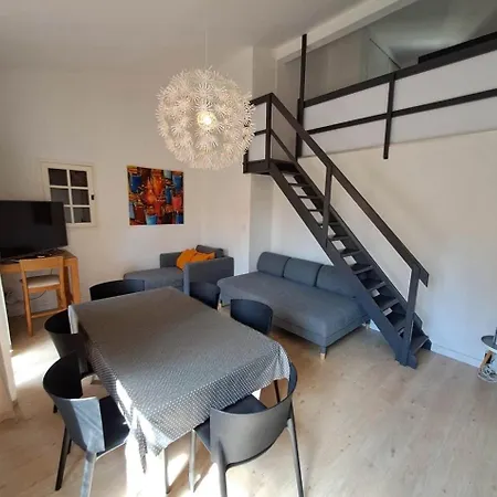 Appartamento Résidence Saint-clair