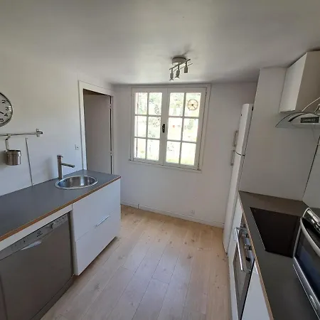 Résidence Saint-clair Appartamento *