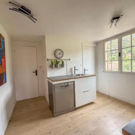 Apartment Saint-clair